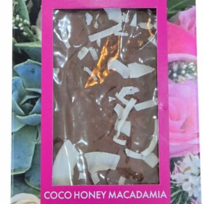 Coco Honey Macadamia