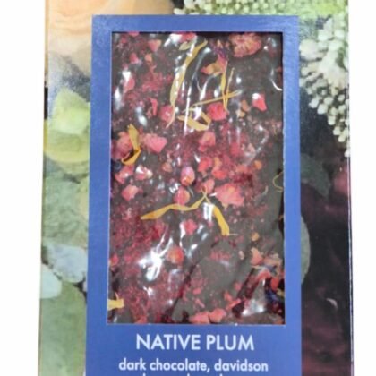 Native Plum