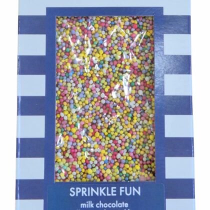 Sprinkle Fun