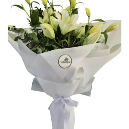 Aroma - Pink or White Lillies