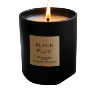 Glasshouse Candles