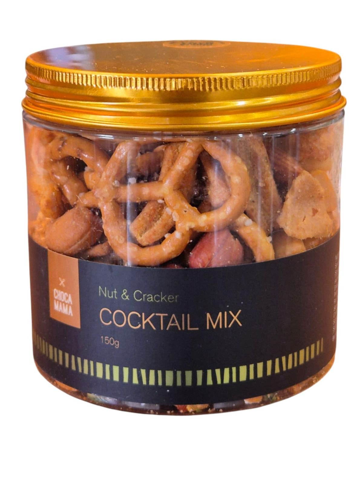 cocktail mix