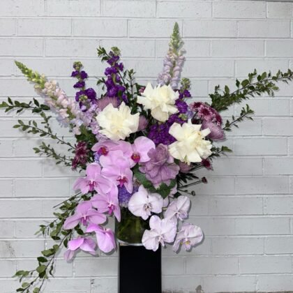 Kyoto lilac