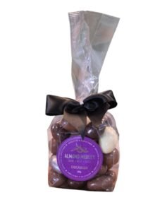 Chocamama – Almond Melody