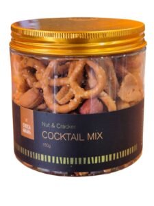 Chocamama – Cocktail Mix