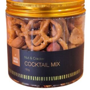 Chocamama - Cocktail Mix