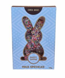 Choca Mama – Milk Speckles