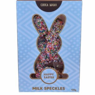 Choca Mama - Milk Speckles