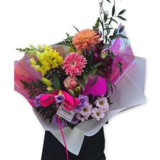 Posy of the day