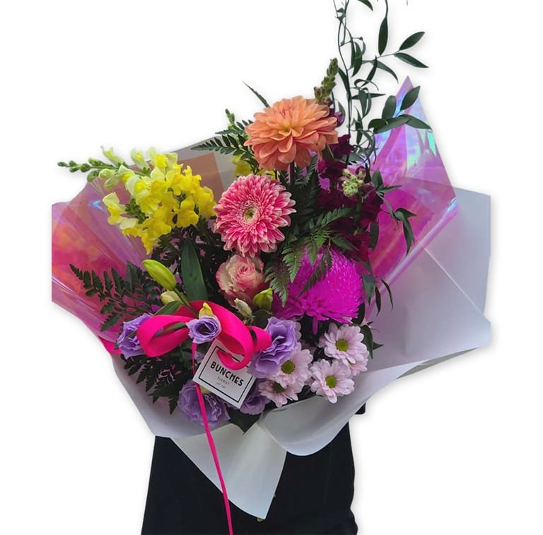 Posy of the day