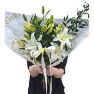 So Fragrant