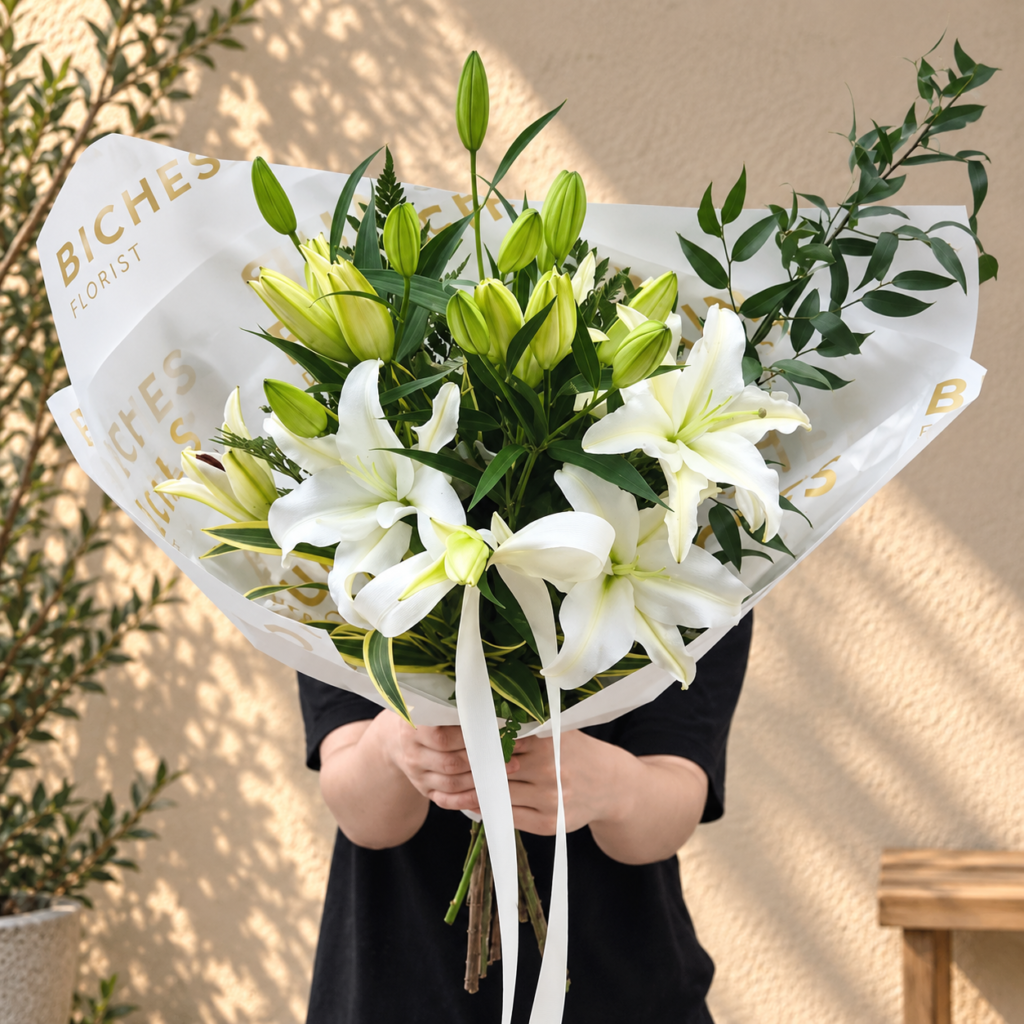So Fragrant