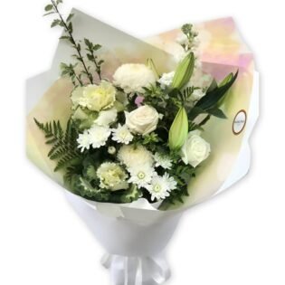 White Elegance