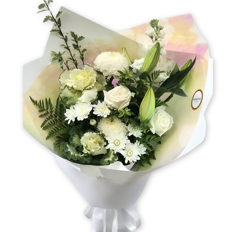 White Elegance