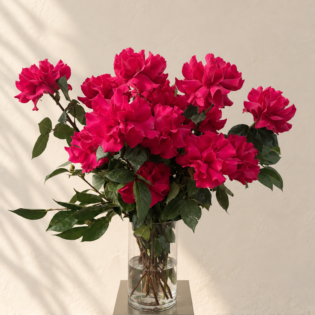 Rose Bouquet