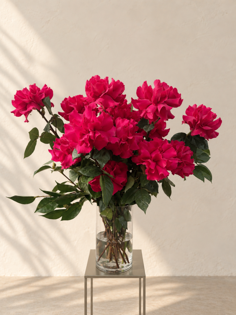 Rose Bouquet
