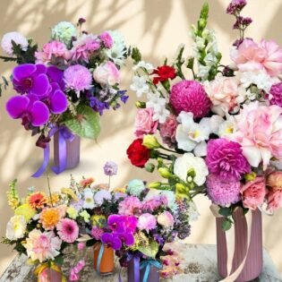 Posy Jar