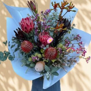 Wildflower Bouquet