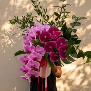 Orchid Bouquet